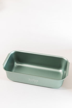 2lb Loaf Tin with Round Corners – Juliet Sear Online Range