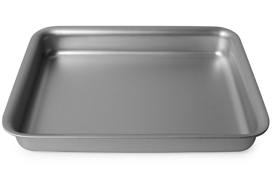 Silverwood bakeware  10 x 8 x 1 1/2 inch Oven Roasting Dish