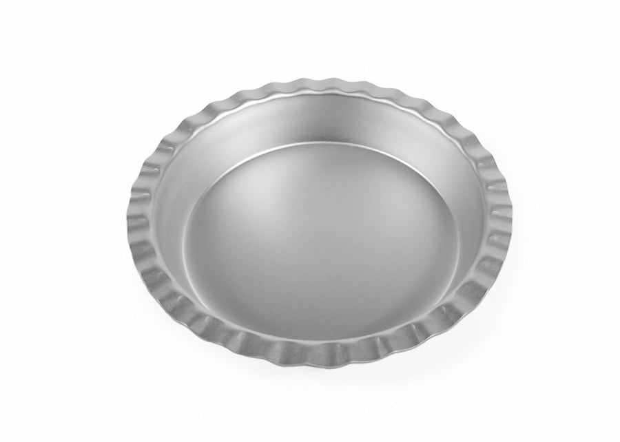 Silverwood bakeware  7 inch Fluted Edge Pie Dish