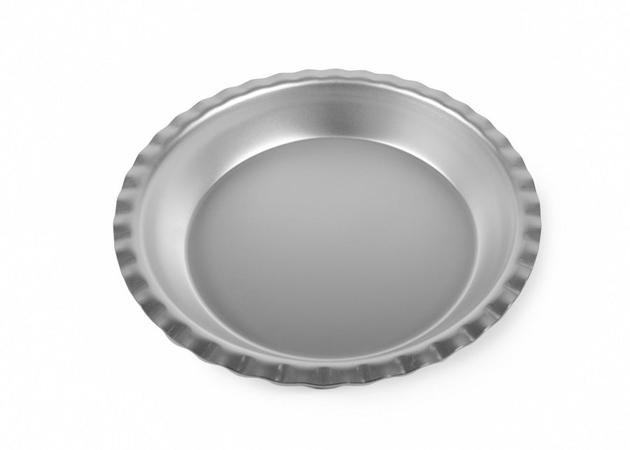 Silverwood bakeware  9 inch Fluted Edge Pie Dish