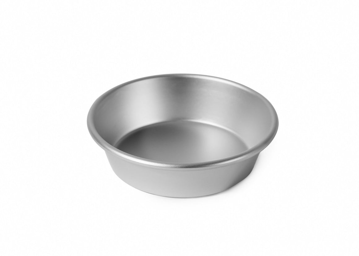 Silverwood bakeware  4 Inch Individual Yorkshire Puddings Tin