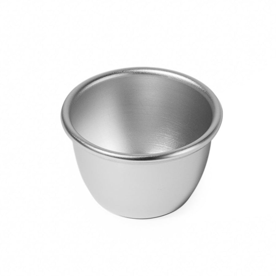 Silverwood bakeware  2 1/2 inch Mini Pud Mould (4oz)