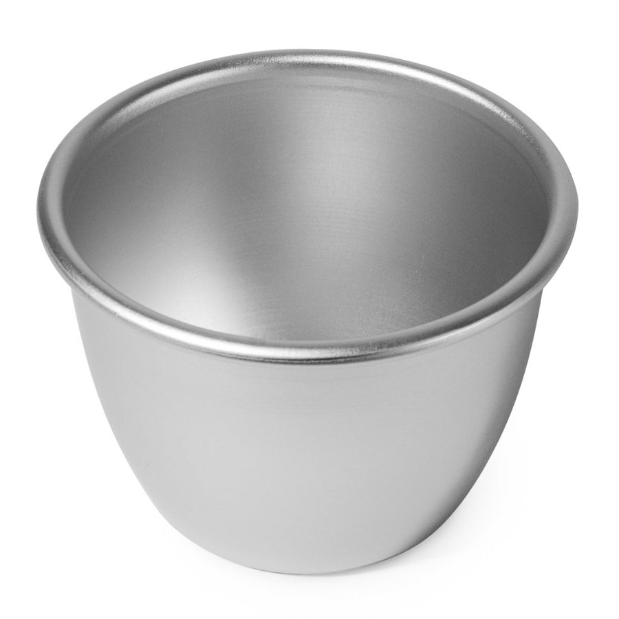 Silverwood bakeware  3 3/4 inch Mini Pud Mould (10oz)