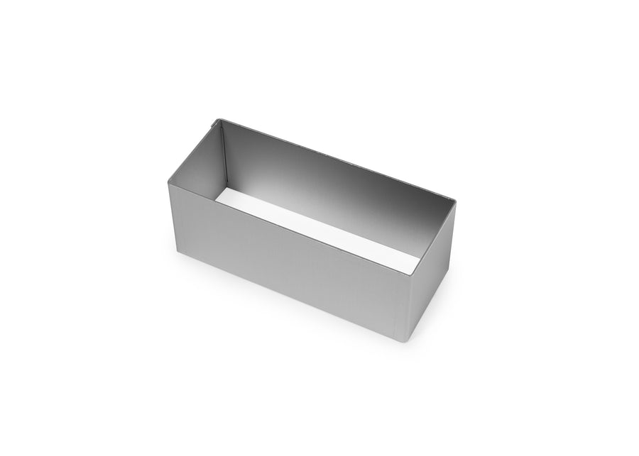 Silverwood bakeware  Rectangular Food Ring 10cm x 4cm