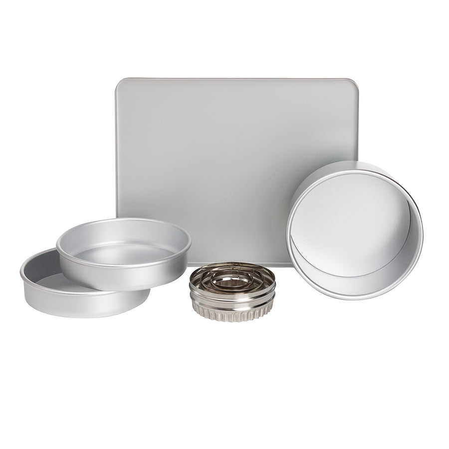 Silverwood bakeware Starter Baking Set