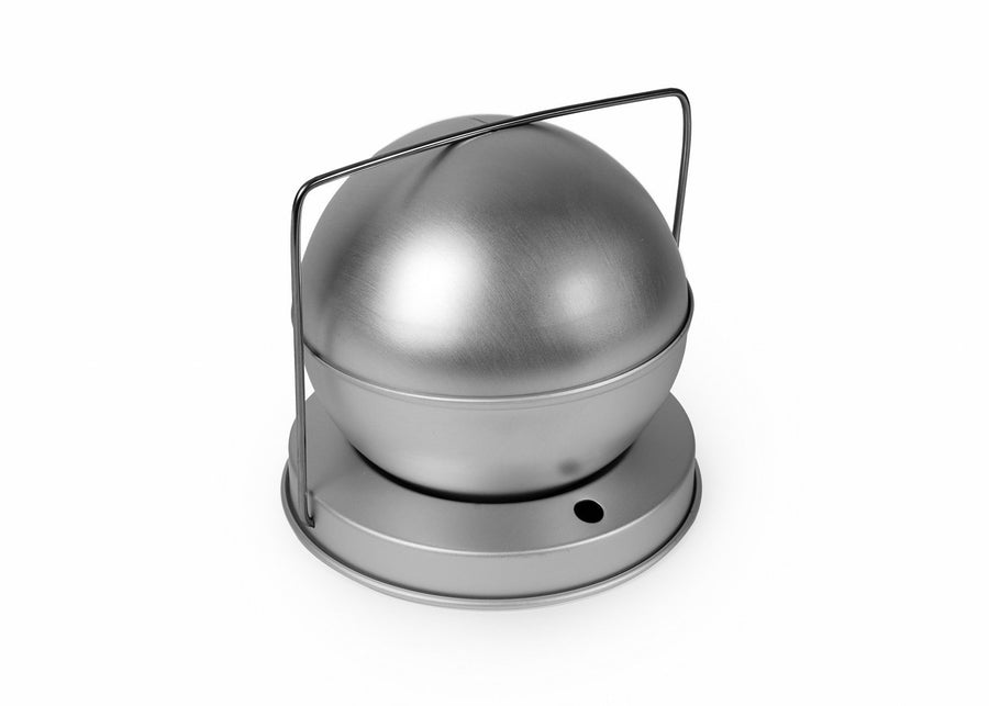 Silverwood bakeware  4 inch Spherical Pudding Mould